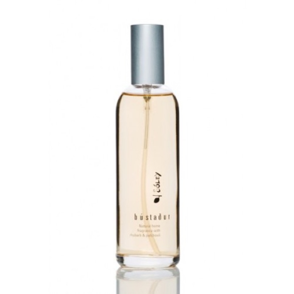 Sóley Ilmur Bústaður Natural Room Spray